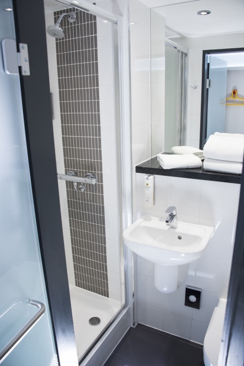 Zimmer Point A Hotel London Westminster