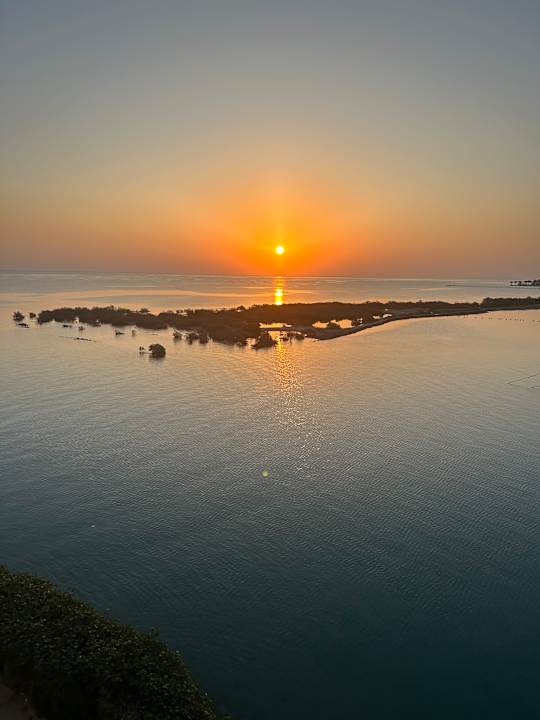 Ausblick Hotel Three Corners Ocean View prestige - Adults only