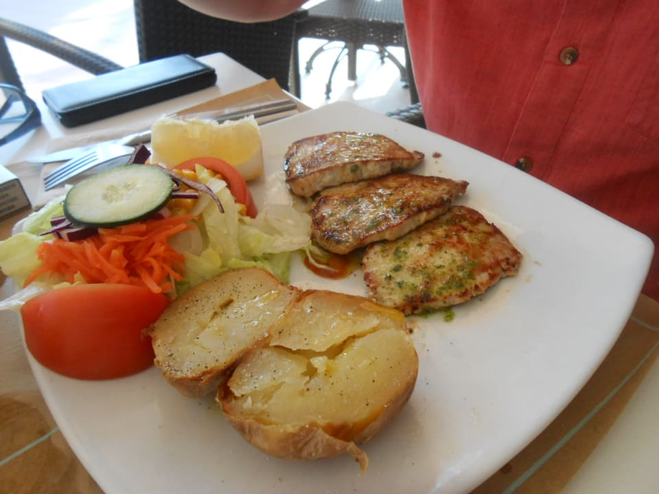 Gastro Pension Maria Eugenia