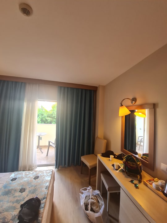 Zimmer Side Aquamarin Resort & Spa