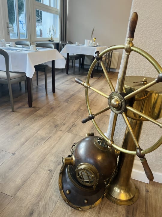 Gastro Hotel Garni BALTICpetite