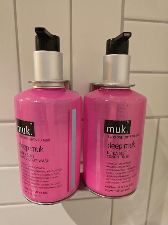 Zimmer Moxy Cologne Muelheim