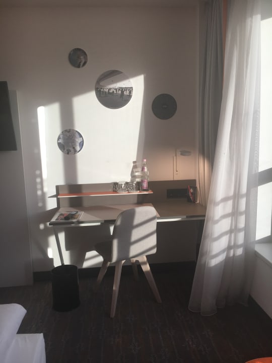 Zimmer Vienna House Easy Berlin