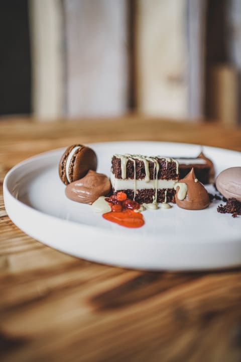 Gastro Hotel Ratschingserhof