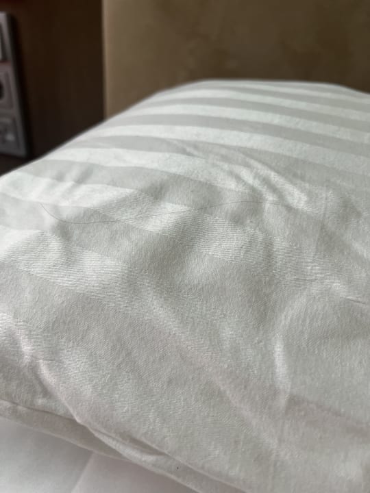 Zimmer IntercityHotel Berlin Airport Area North