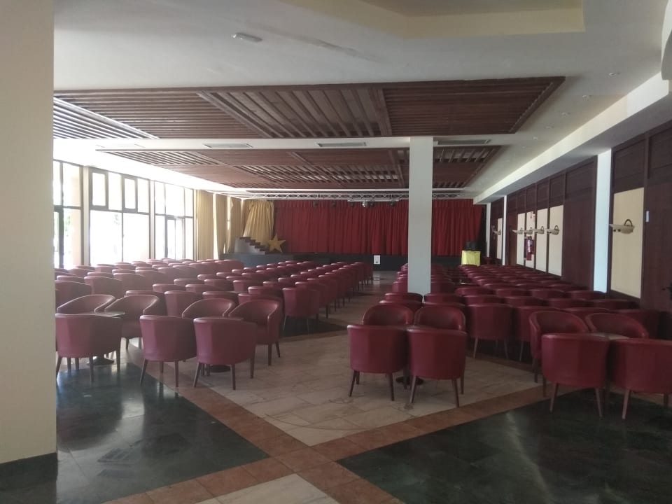 Sport & Freizeit Occidental Jandía Mar