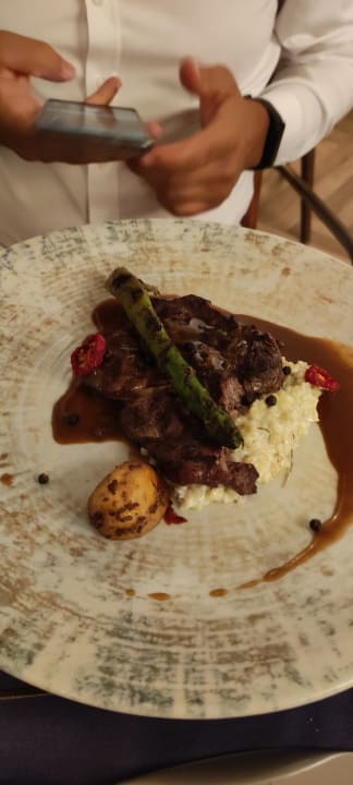 Gastro Seaden Quality Resort & Spa