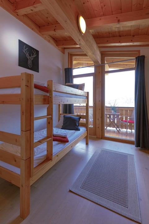 Zimmer Landhaus Kitzblick