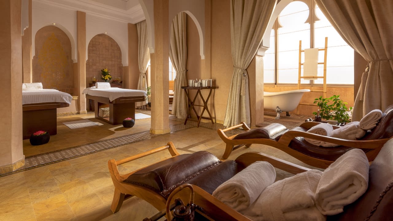 Sport & Freizeit Pickalbatros Hôtel Du Golf