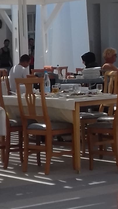 Gastro Hotel El Mouradi Djerba Menzel