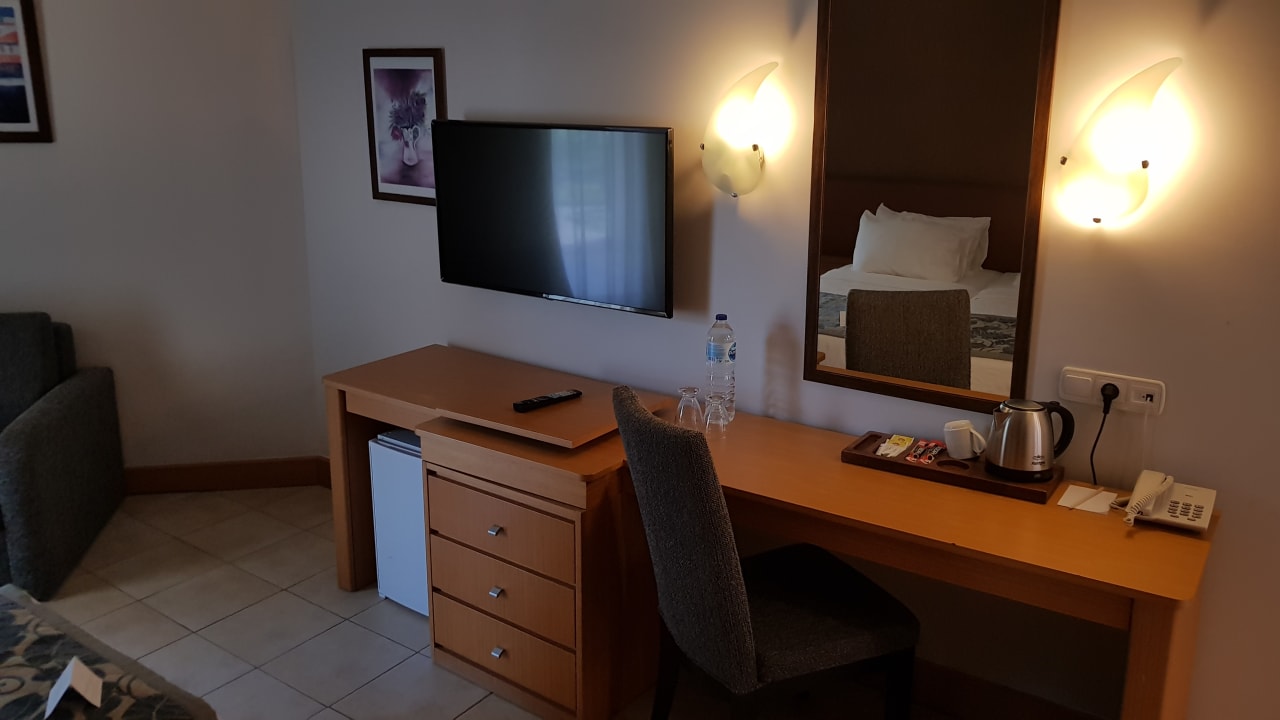 Zimmer Labranda Alantur Resort