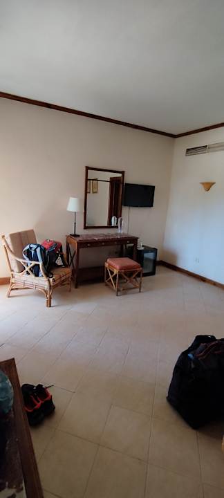 Zimmer Siva Grand Beach