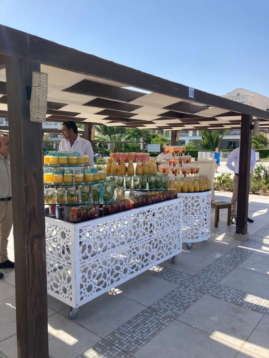 Sonstiges Steigenberger Resort Alaya Marsa Alam - Red Sea - Adults only