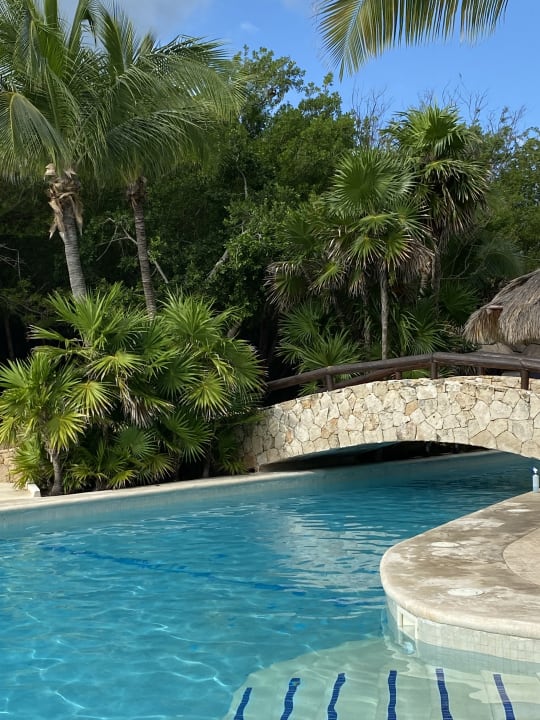 Pool Iberostar Selection Paraiso Lindo