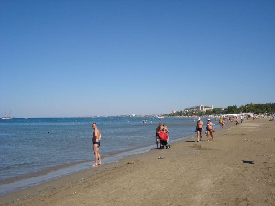 Strand Trendy Side Beach Hotel - Adults only