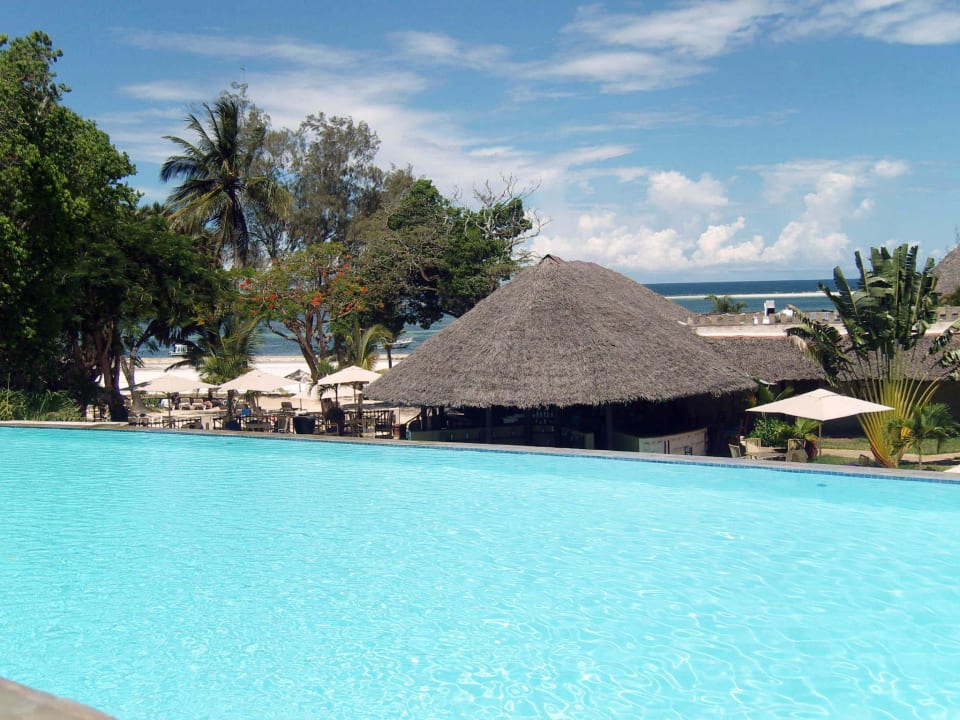 Maridad Baobab Beach Resort & Spa