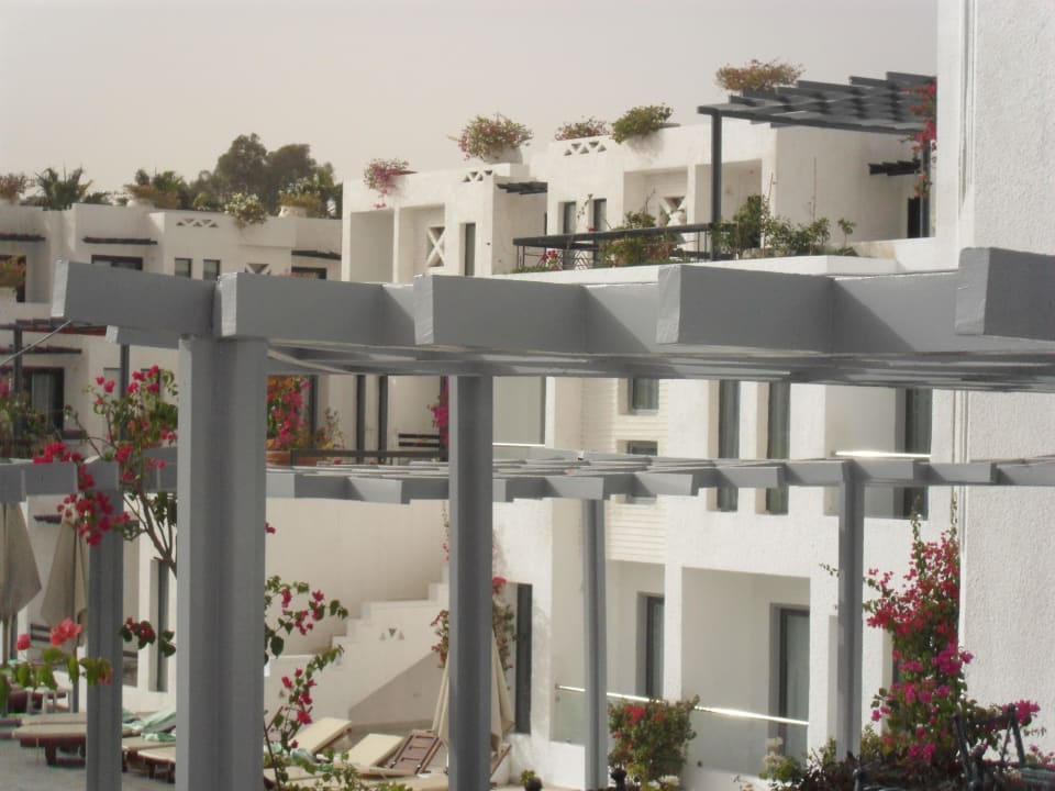 Wygląd zewnętrzny Kahramana Hotel