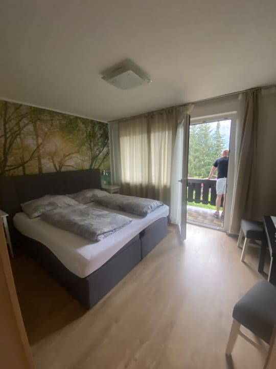 Zimmer Pension Leprich