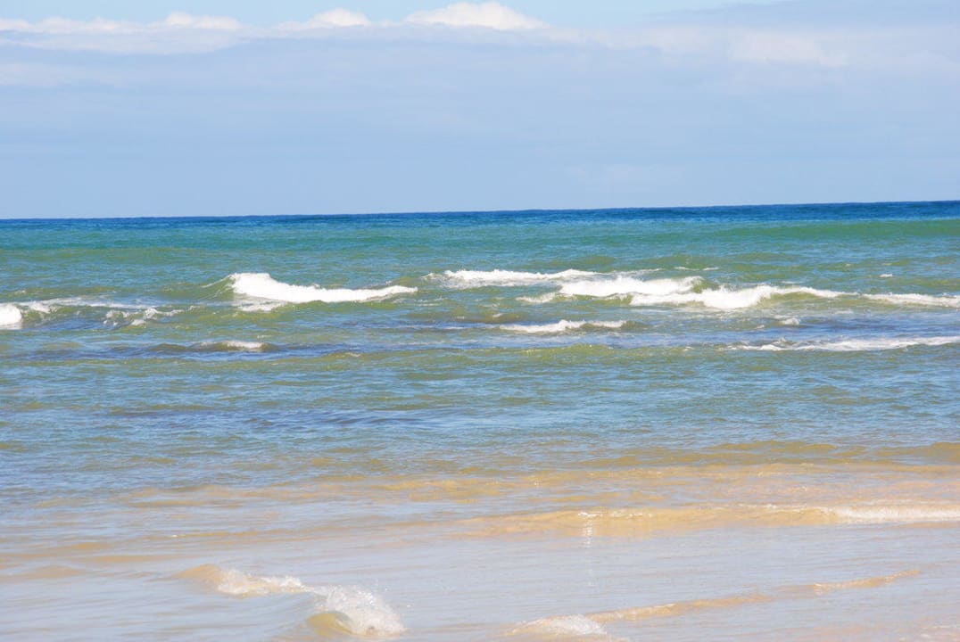 Strand Bahia Principe Grand El Portillo