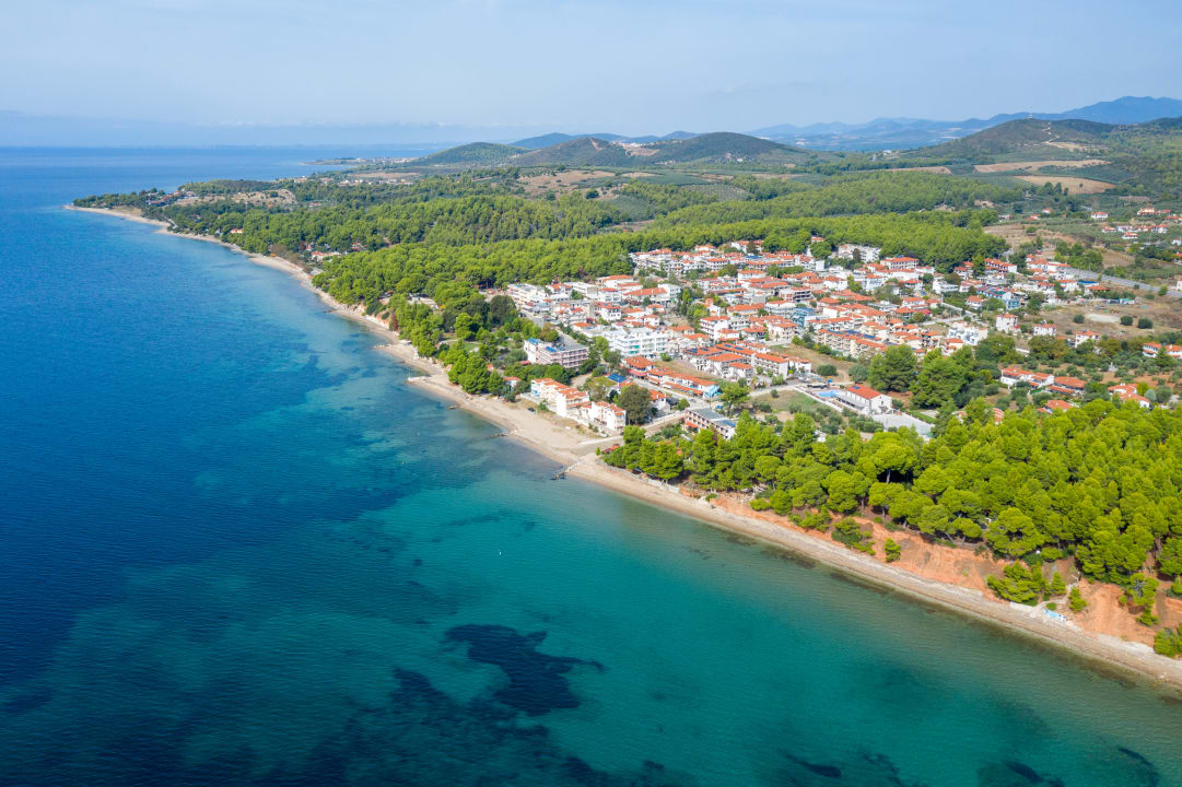 Außenansicht 4-you Boutique Hotel