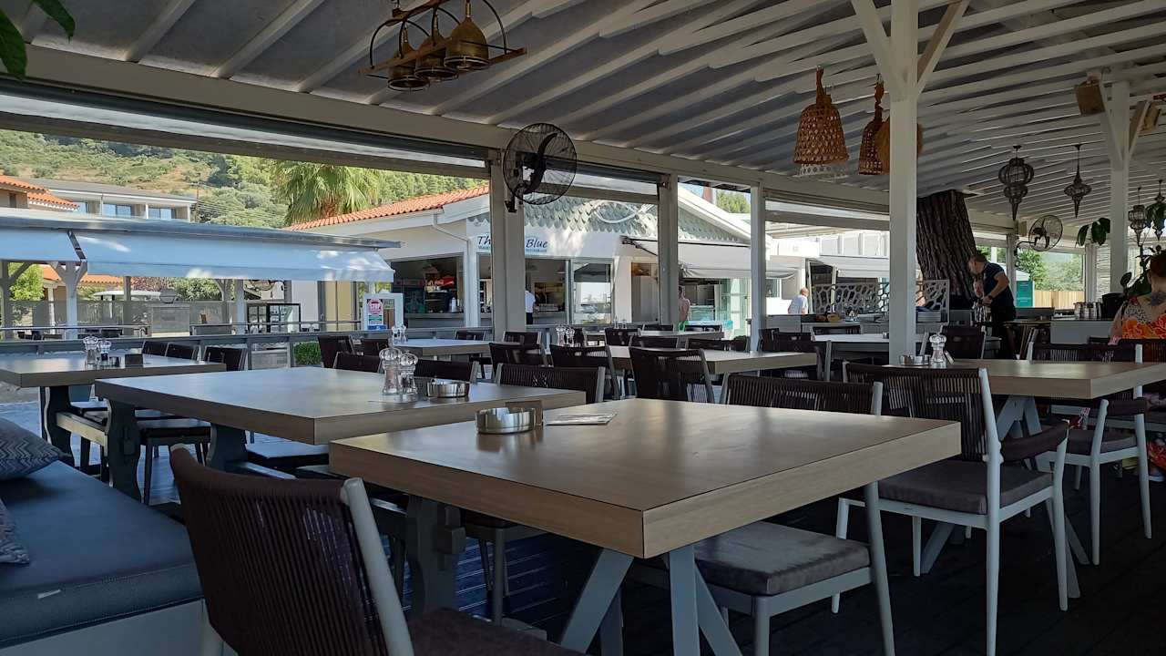 Sonstiges Hotel Lagomandra Beach