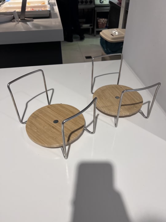 Gastro TUI SUNEO Chrissi Amoudia