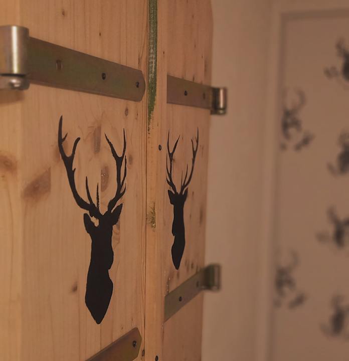 Zimmer Gästehaus Im Stillen Winkel