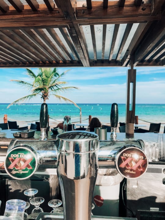 Gastro Akumal Bay Beach & Wellness Resort