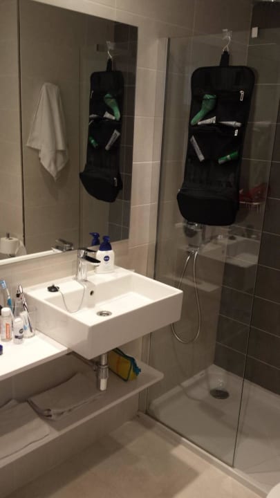 Bad La Santa Maria Hotel