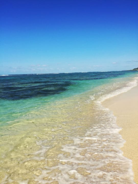 Strand Radisson Blu Poste Lafayette Resort & Spa - Adults only