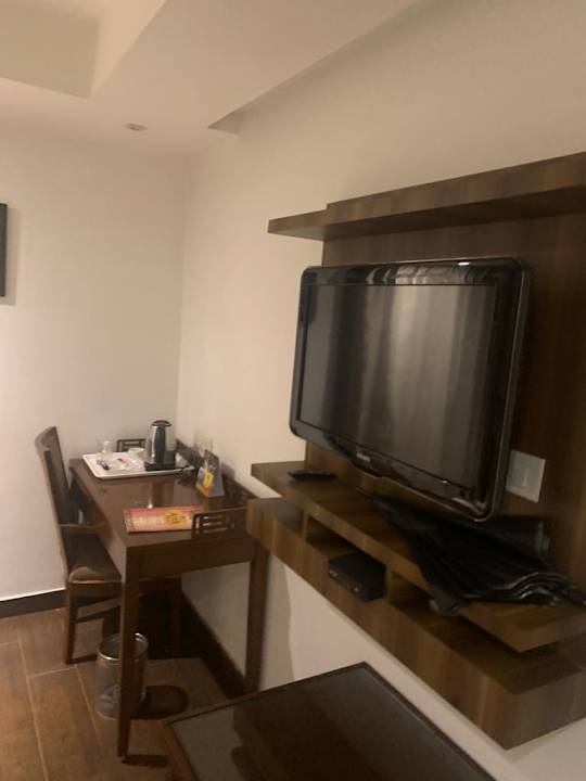 Zimmer Arch Plaza - Near Yashobhoomi Convention Centre Dwarka