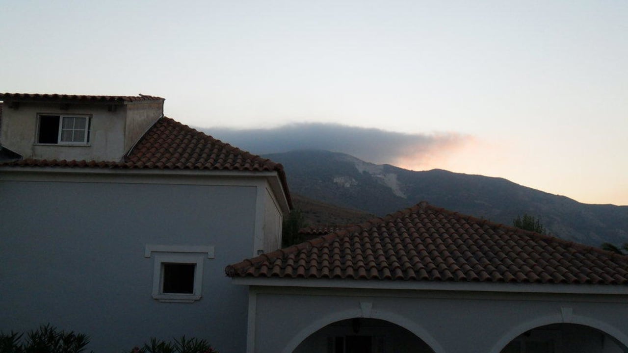 Hotel Richtung Berg Hotel Klelia