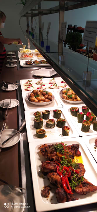 Gastro Son Moll Sentits Hotel & Spa