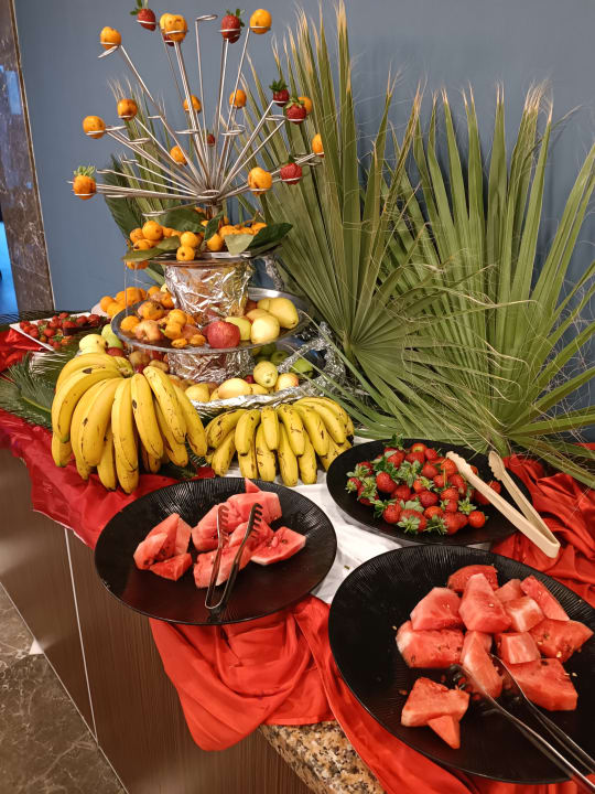 Gastro Royal Atlantis Beach Hotel