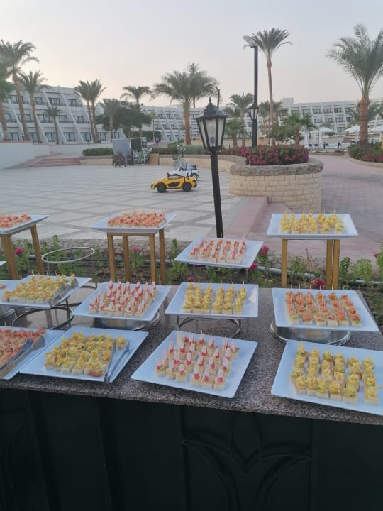 Gastro Pharaoh Azur Resort