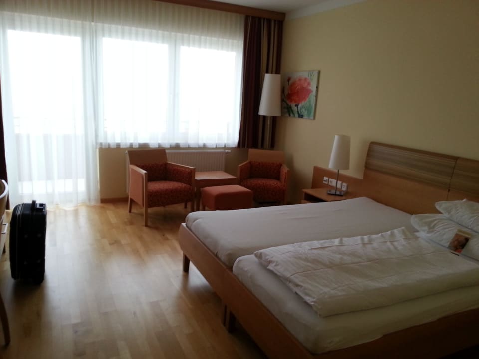 Zimmer Lebens.Resort Ottenschlag