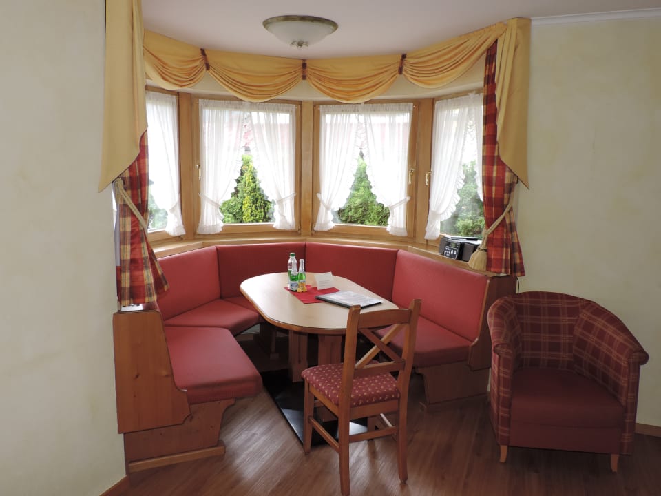 Zimmer Sonnhof Reit im Winkl