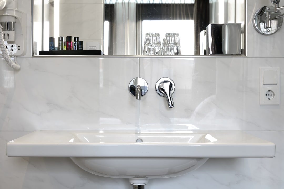 Zimmer Theaterhotel Venlo