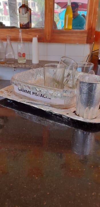 Pool Lella Meriam Hotel & Club