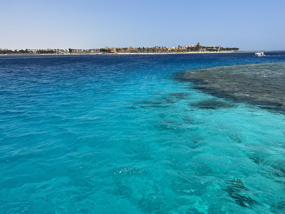 Strand Jaz Makadina