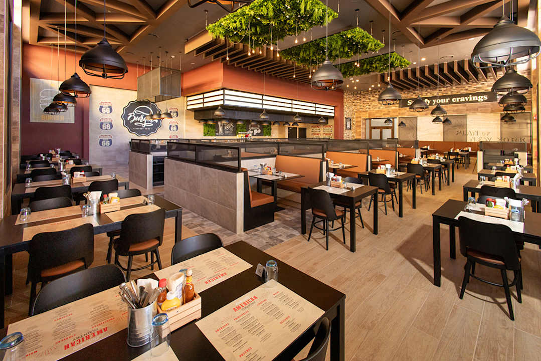 Gastro Hotel Riu Santa Fe