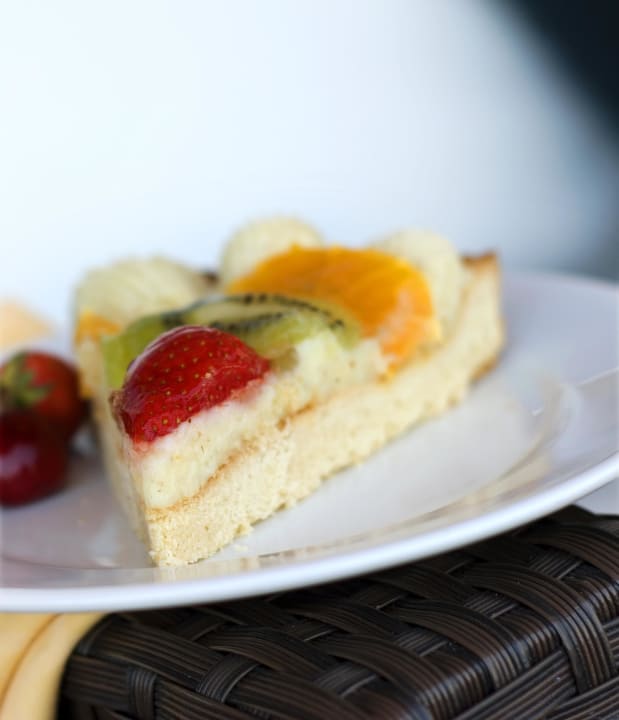 Restaurant Sol Luna Bay