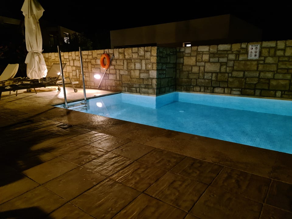 Zimmer Blue Lagoon Village
