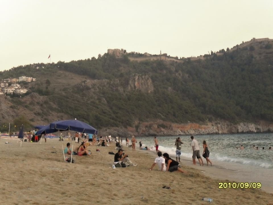 Cleopatrastrand Riviera Hotel & Spa