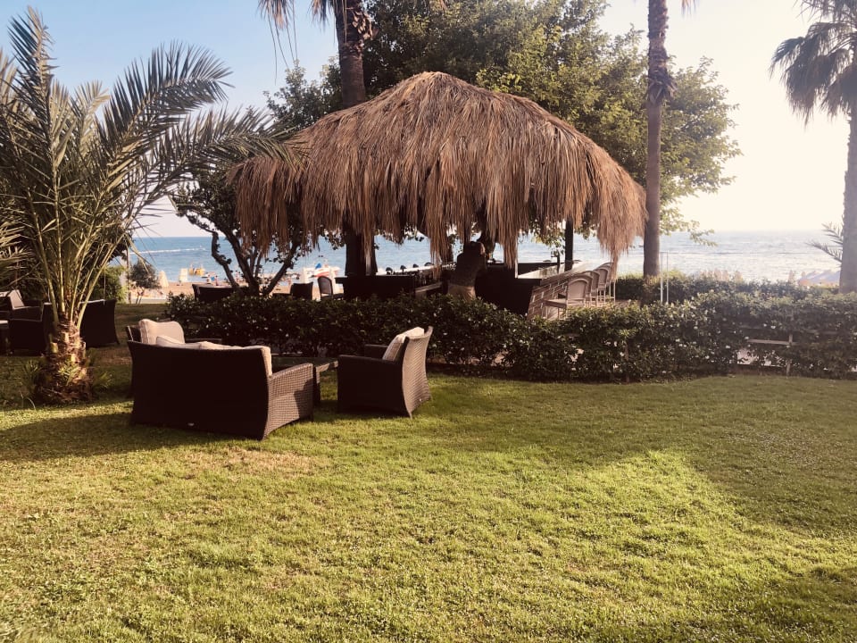 Sonstiges Hotel Grand Side