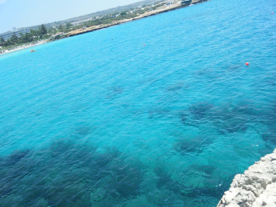 Meer Adams Beach Hotel
