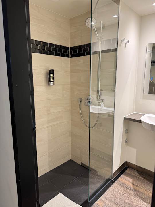 Zimmer Abasto Hotel Dachau