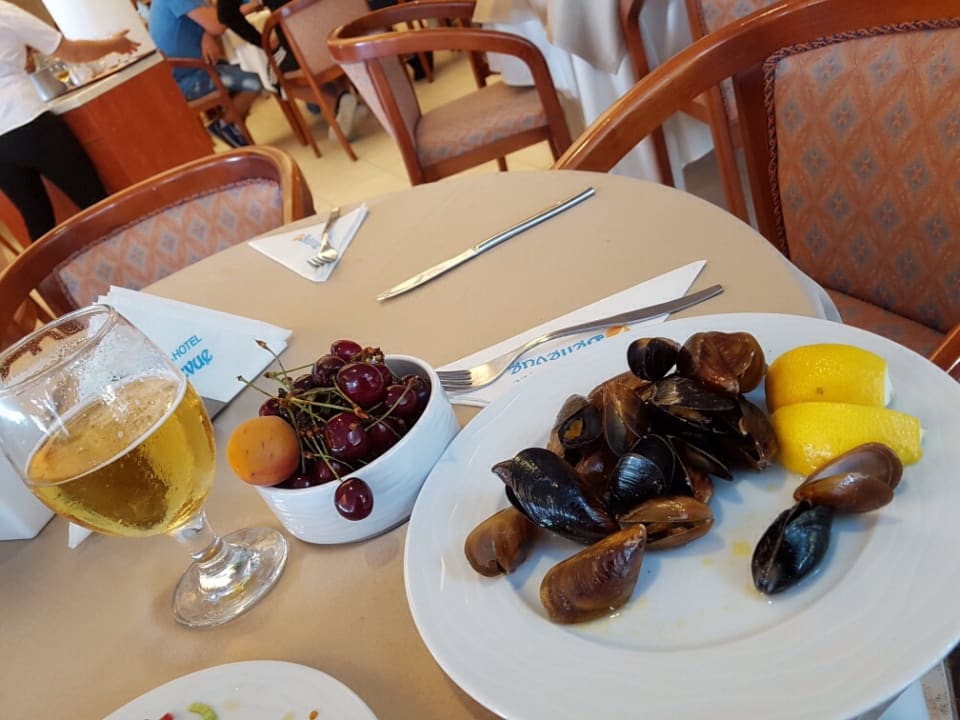Gastro Sentido Bellevue Beach