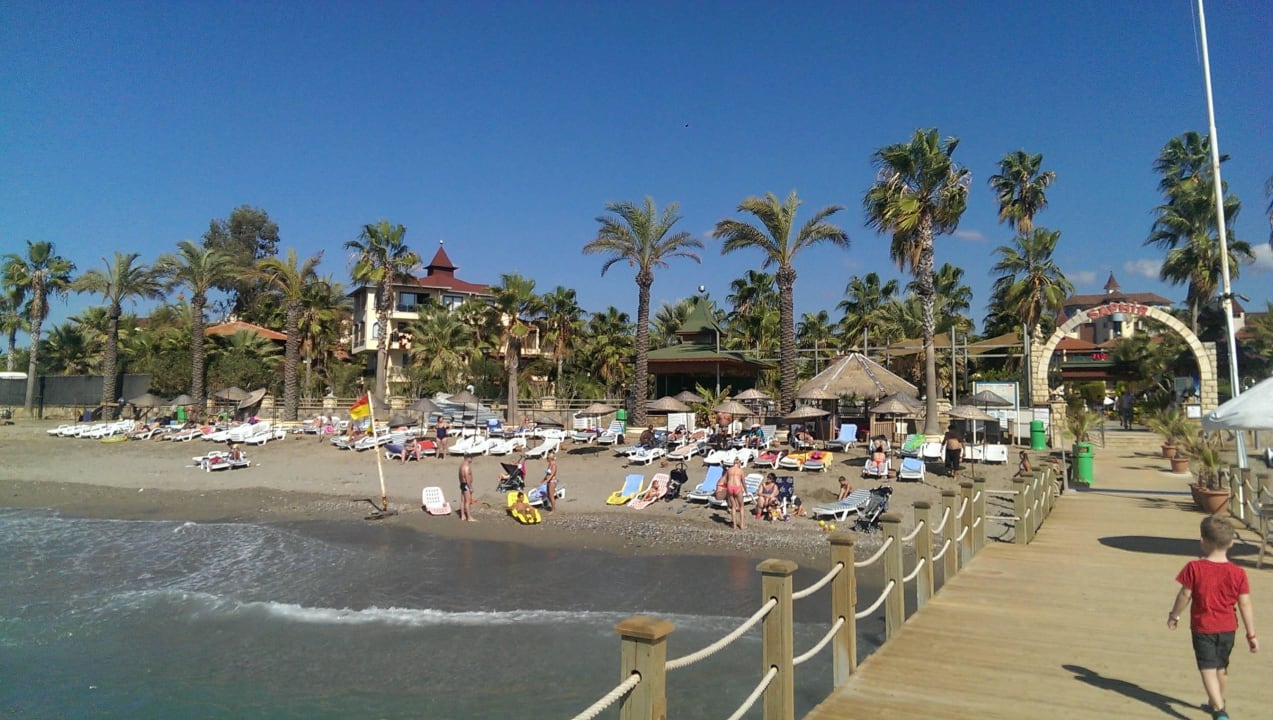 Strand Saphir Hotel & Villas