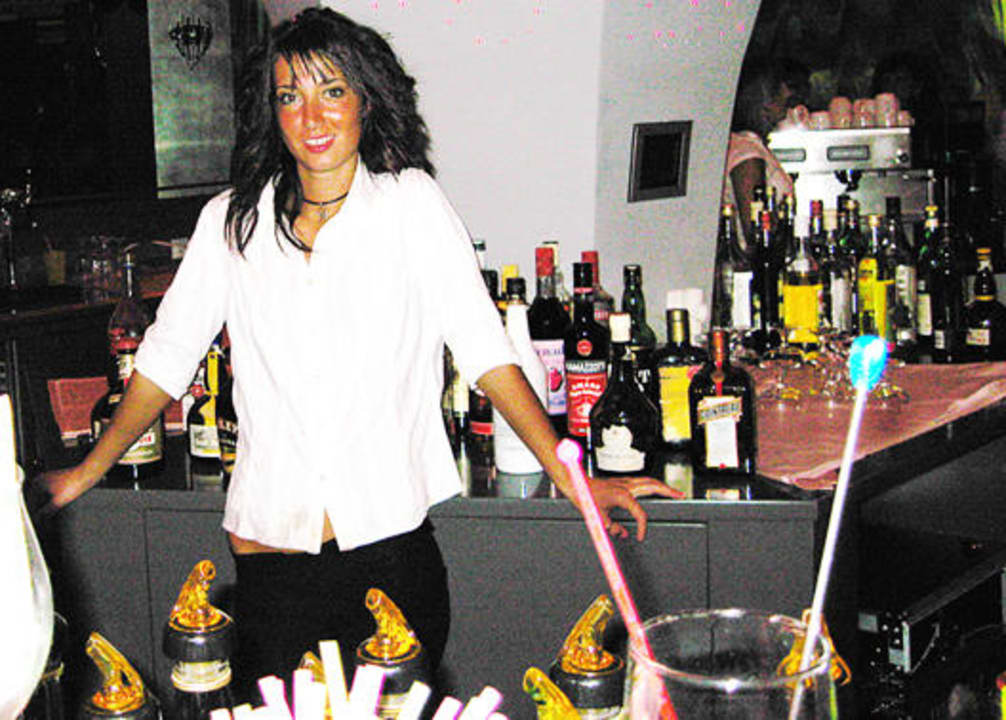 Elegante Bar, Grosse Auswahl an Getränken Rodos Princess Beach Hotel & Spa